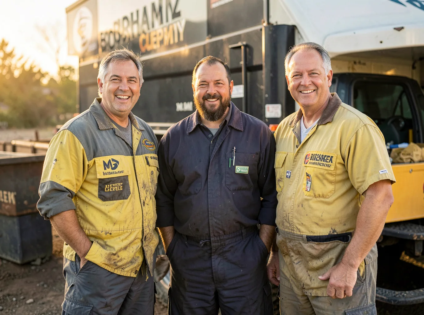Sewage Cleanup company in Placerville, ID