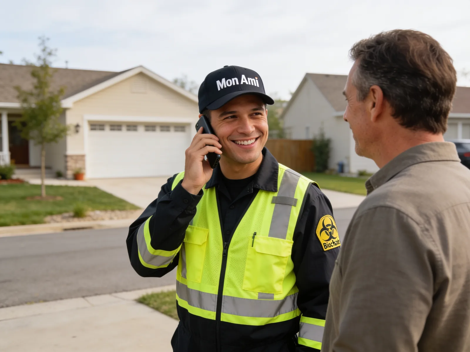 Sewage Cleanup Placerville, ID FAQs
