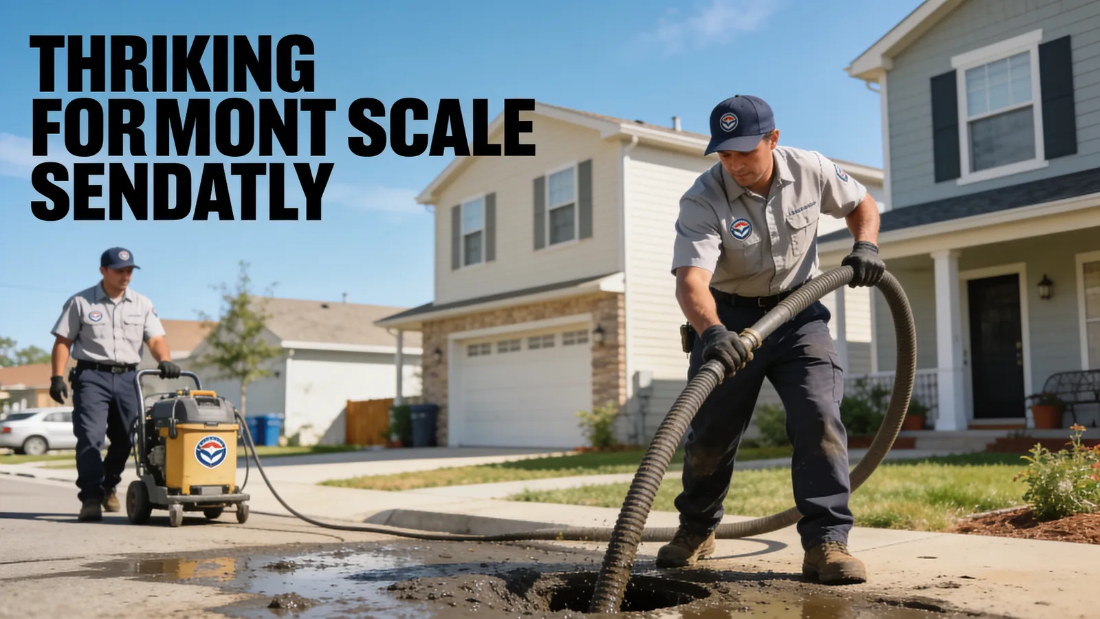 Sewage Cleanup in Placerville, ID near me